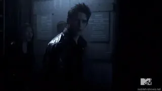 TEEN WOLF _ GIVE ME UR PAIN “VOID STILES’ (PLEASE LIKE & SUBSCRIBE)