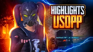 Highlights | Pubg mobile | 13 pro max 90 FPS