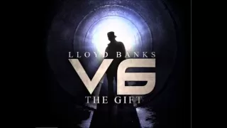 Lloyd Banks - Gettin' By (Feat. ScHoolBoy Q)