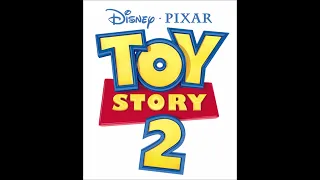 12. Use Your Head (Toy Story 2 FYC Score)