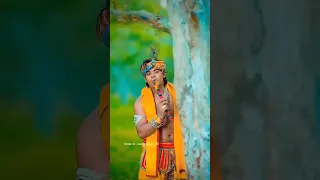 New Video Shorts Vo Krishna Hai Suraj Actor Priti Rajput Reels Trending