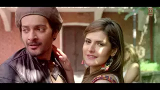 PYAAR MANGA HAI [HD VIDEO] | Zareen Khan, Ali Fazal, Armaan Malik, Neeti Mohan    Latest Hindi Song