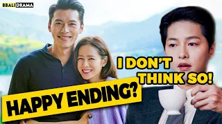 KDramas That TRICKED You Into Thinking They Had HAPPY ENDINGS