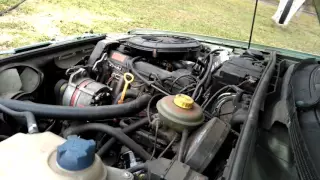 Audi 80 2.0 ABT + LPG, stukanie. Popychacze czy panewki? #2