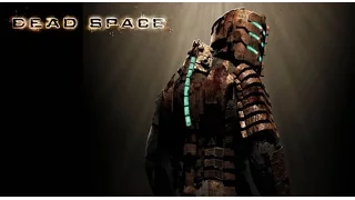 Dead Space. Рудная платформа. Часть 14(1)