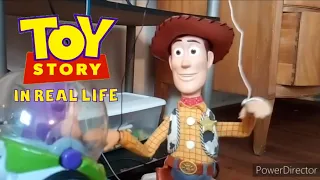 Toy Story In Real Life (PART 2)