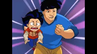 Jackie Chan adventures - Title song