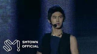 TVXQ! 동방신기 '악녀 (Are You A Good Girl?)' MV