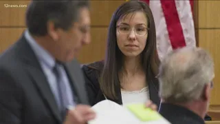 Jodi Arias' lawyers fighting to get murder trial overturned