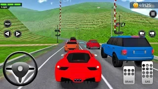 Parking Frenzy 2.0 3D Game #10 - Car Games Android IOS gameplay #carsgames