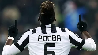 Paul Pogba - The French Genius