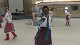 Honei Viter - Tucson International Folk Dancers