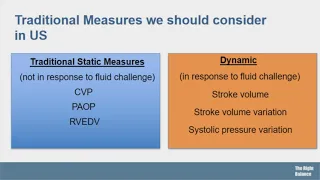 FRESHen Up Your Knowledge and Focus Your Fluid Resuscitation