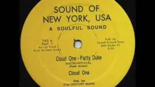 Cloud One - Patty Duke (1979)