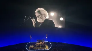 Dead & Company 05/16/24 13 of 17 Las Vegas Sphere Standing on the Moon