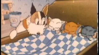 Merry Kittens (Van Beuren 1935)