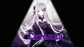 Сателла-Ведьма зависти . Re:Zero/Жизнь с нуля в альтернативном мире