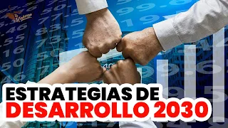 Dannira Caminero: La Estrategia Nacional de Desarrollo 2030 | Tu Mañana By Cachicha