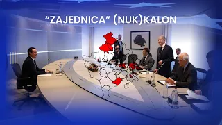 Debat Plus me Ermal Pandurin - “ZAJEDNICA” (NUK)KALON