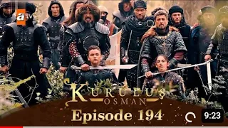 kurulus osman season 4 episode 199 atvkurulus osman season 4 episode 199