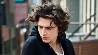 Timothee Chalamet | photo gallery