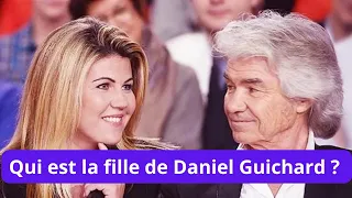 Daniel Guichard : que devient sa fille Emmanuelle ?