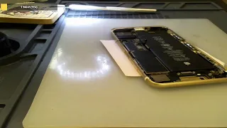 iphone 7 аудиокодек