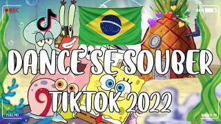 Dance Se Souber TikTok  - TIKTOK MASHUP BRAZIL 2022🇧🇷(MUSICAS TIKTOK) - Dance Se Souber 2022 #147
