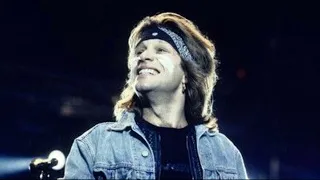 Bon Jovi - 3rd Night at Wembley Stadium | Incomplete In Audio | London 1995