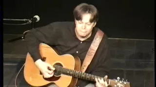 Tommy Emmanuel - Douai 2000 -  Part 1