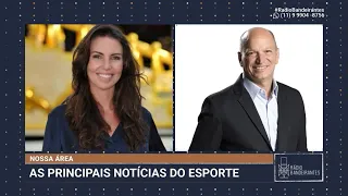 CERIMÔNIA DE TÓQUIO | Abertura dos Jogos Olímpicos é um sucesso