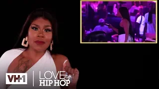 Trina's Auditions Go Left & She Goes Off! | S3 E2 | Love & Hip Hop: Miami