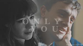 connell and marianne | only you