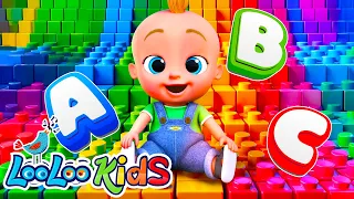 ABC Song and Toy Song: Kids Songs and Nursery Rhyme Mix Compilation