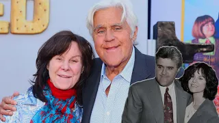 Jay Leno and Wife Amid Her DEMENTIA Diagnosis