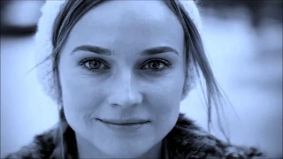 Diane Kruger video slide show. 10_11_2018.