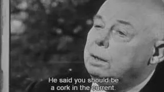 #2Jean Renoir - Parle De Son Art