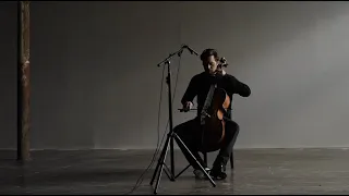 JS Bach | Cello Suite No. 1 in G Major BWV 1007 | Joseph Kuipers