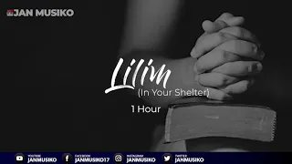 Lilim by Victory Worship Female Version Key of E (1 Hour)