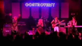 Controversy Live@Billboards - "Do You Wanna Funk"