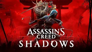 ASSASSIN'S CREED SHADOWS : TRAILER CINEMATIQUE OFFICIEL VF