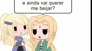 [• Quem cantar melhor beija a Tsunade•] Original