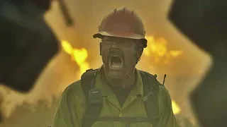 Дело храбрых/Only the Brave Русский трейлер #1