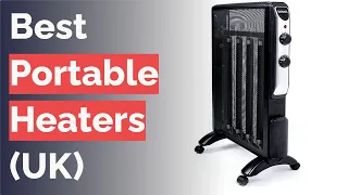🌵 10 Best Portable Heaters