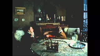 Шерлок Холмс - о мозге человека ( чердак)