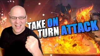 EVERY PLAYER Can Complete This Tournament! FK Turn Attack | RAID: Shadow Legends