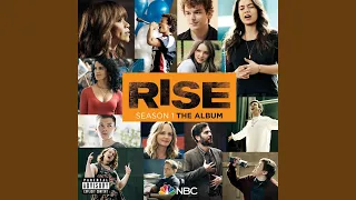 Perfect (feat. Auli'i Cravalho) (Rise Cast Version)