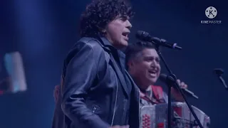 El Plan ft. Laureano Brizuela - Sueños Compartidos (En Vivo)