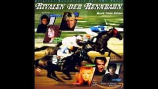 Countdown G.T.O -[ Rivalen Der Rennbahn]  1989  ( Musik Dieter Bohlen)