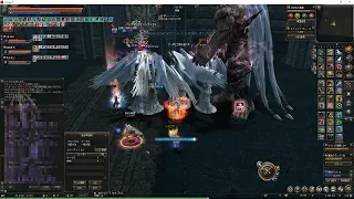 Lineage2 Essence JP Aden/PvP Dominator 20210317 Baium